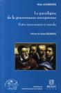 Le Paradigme De La Gouvernance Européenne ; Entre Souveraineté Et Marché - Preview