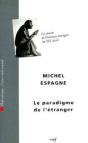 Le Paradigme De L'Etranger - Preview