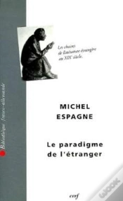 Capa do artigo Le Paradigme De L