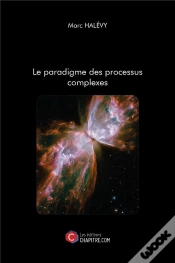 Capa do artigo Le Paradigme Des Processus Complexes