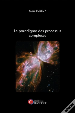Capa do artigo Le Paradigme Des Processus Complexes