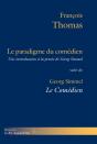 Le Paradigme Du Comédien - Preview