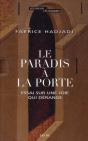 Le Paradis À La Porte ; Essai Sur Une Joie Qui Dérange - Preview