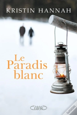 Capa do artigo Le Paradis Blanc