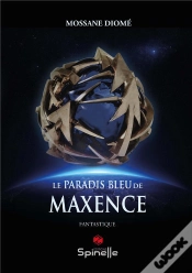 Capa do artigo Le Paradis Bleu De Maxence