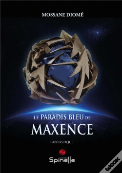 Capa do artigo Le Paradis Bleu De Maxence