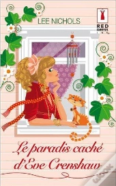 Le Paradis Cache D'Eve Crenshaw