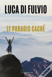 Capa do artigo Le Paradis Caché