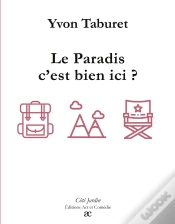 Capa do artigo Le Paradis, C