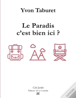 Capa do artigo Le Paradis, C'Est Bien Ici ?