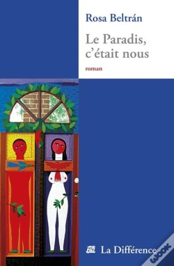 Capa do artigo Le Paradis C'Était Nous