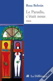 Capa do artigo Le Paradis C