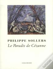 Le Paradis De Cézanne