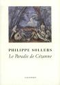 Le Paradis De Cézanne - Preview