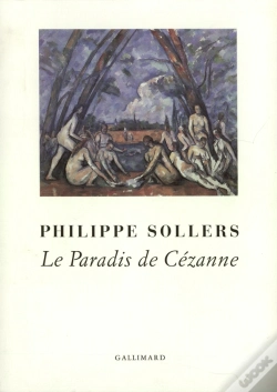 Capa do artigo Le Paradis De Cézanne