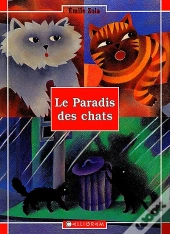 Le Paradis De Chats
