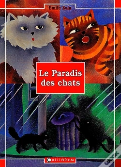 Capa do artigo Le Paradis De Chats