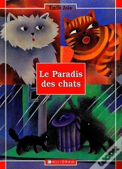 Capa do artigo Le Paradis De Chats