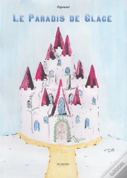 Capa do artigo Le Paradis De Glace