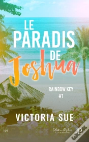 Capa do artigo Le Paradis De Joshua