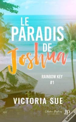 Capa do artigo Le Paradis De Joshua