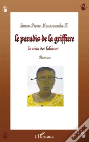 Capa do artigo Le Paradis De La Griffure ; La Reine Des Falaises  Roman