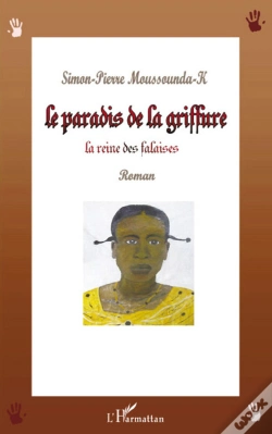 Capa do artigo Le Paradis De La Griffure ; La Reine Des Falaises  Roman