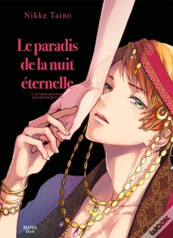 Capa do artigo Le Paradis De La Nuit Éternelle