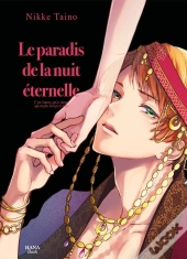 Le Paradis De La Nuit Éternelle