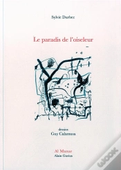 Capa do artigo Le Paradis De L