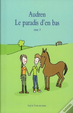 Capa do artigo Le Paradis D'En Bas T.3