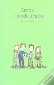 Capa do artigo Le Paradis D
