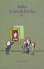 Le Paradis D'En Bas Tome 2 - Preview