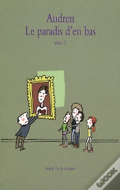 Capa do artigo Le Paradis D