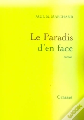 Capa do artigo Le Paradis D