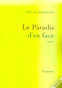 Capa do artigo Le Paradis D'En Face
