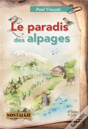 Capa do artigo Le Paradis Des Alpages