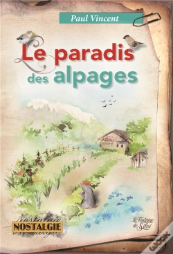 Capa do artigo Le Paradis Des Alpages