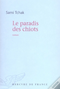 Capa do artigo Le Paradis Des Chiots