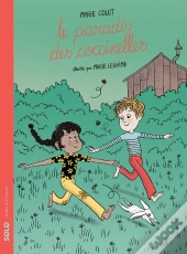 Le Paradis Des Coccinelles