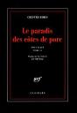 Le Paradis Des Côtes De Porc ; Nouvelles T.2 - Preview