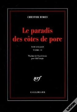 Capa do artigo Le Paradis Des Côtes De Porc ; Nouvelles T.2