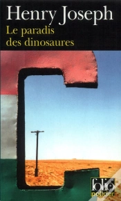 Capa do artigo Le Paradis Des Dinosaures