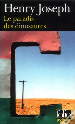 Capa do artigo Le Paradis Des Dinosaures
