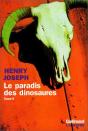 Le Paradis Des Dinosaures T.2 - Preview