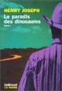 Le Paradis Des Dinosaures Tome 1 - Preview