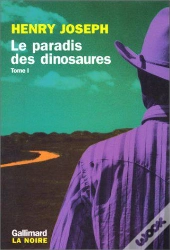 Le Paradis Des Dinosaures Tome 1
