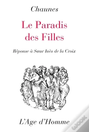 Capa do artigo Le Paradis Des Filles