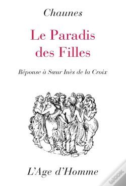 Capa do artigo Le Paradis Des Filles