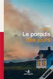 Capa do artigo Le Paradis Des Jours